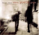 Bryan Adams feat. Melanie C. - When You're Gone cover