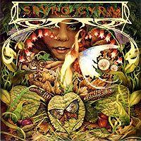 Spyro Gyra - Song For Lorraine cover