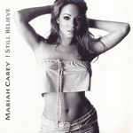 Mariah Carey - I Still Believe cover