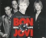 Bon Jovi - Real Life (XG) cover