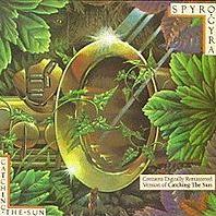 Spyro Gyra - Catching the sun cover