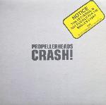 Propellerheads - Crash! cover