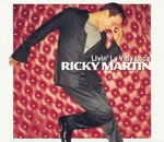 Ricky Martin - Livin' la vida loca (Pablo Flores Radio Edit) cover