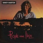 Sandy Marton - People From Ibiza cover