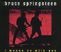 Bruce Springsteen - I Wanna Be With You cover