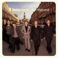 Boyzone - When The Going Gets Tough cover