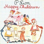 P. Lion - Happy Children cover