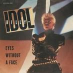 Billy Idol - Eyes Without A Face cover