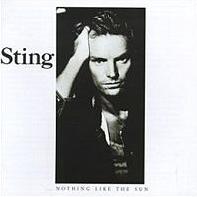 Sting - Little Wing cover
