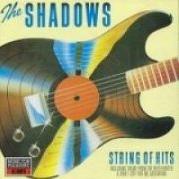 The Shadows - Baker Street cover