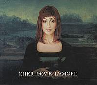 Cher - Dov' l'amore (Emilio Estefan Mix) cover