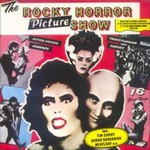 Interpreti vari - Science Fiction - Double Feature (Rocky Horror Picture Show) cover