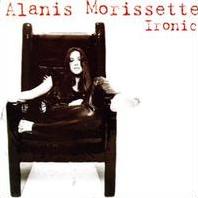 Alanis Morissette - Ironic cover