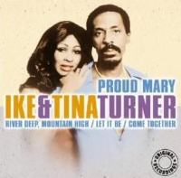 Tina Turner - Proud Mary cover