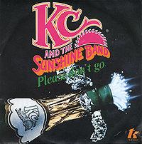 K.C. & The Sunshine Band - Please Don't Go cover