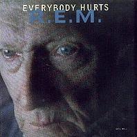 REM - Everybody Hurts cover
