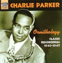 Charlie Parker - Ornithology cover