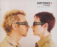 Eurythmics - 17 Again cover