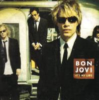 Bon Jovi - It's My Life cover