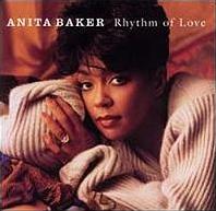 Anita Baker - Body and Soul cover