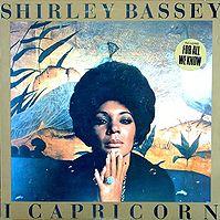 Shirley Bassey - For All We Know cover
