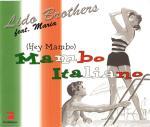 Lido Brothers feat. Maria - Mambo Italiano cover