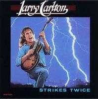 Larry Carlton - Mulberry Street cover