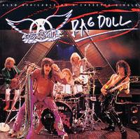 Aerosmith - Rag Doll cover