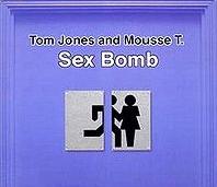 Tom Jones - Sex Bomb (Peppermint Dance Remix) cover