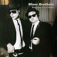 Blues Brothers - (I Got Everything I Need) Almost cover