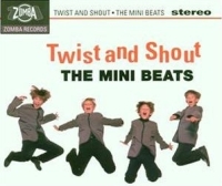 The Mini Beats - Twist And Shout cover