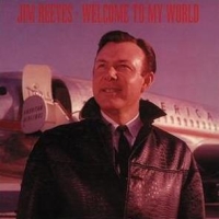 Jim Reeves - Welcome To My World cover