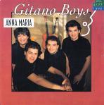 Gitano Boy - Ana Maria cover
