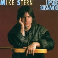 Mike Stern - After You cover