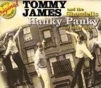 Tommy James & The Shondells - Hanky Panky cover