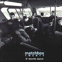 Matchbox Twenty - If You're Gone cover