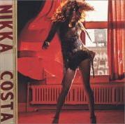 Nikka Costa - Everybody Got Their Something cover