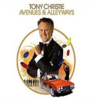 Tony Christie - (Is This The Way To) Amarillo cover