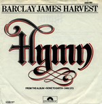 Barclay James Harvest - Hymn cover