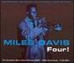 Miles Davis - Four cover