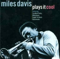 Miles Davis - Play It Cool cover