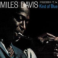 Miles Davis - Freddy Freeloader cover