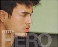 Enrique Iglesias - Hero cover