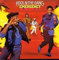 Kool and The Gang - Bad Woman cover