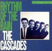 The Cascades - Rhythm Of The Rain cover