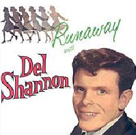 Del Shannon - Runaway cover