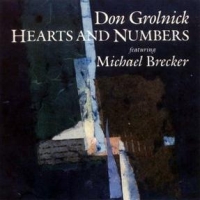 Don Grolnick - Pools cover