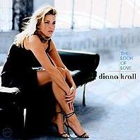 Diana Krall - I Remember You cover