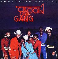 Kool and The Gang - Take My Heart cover
