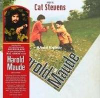 Cat Stevens - Miles From Nowhere cover